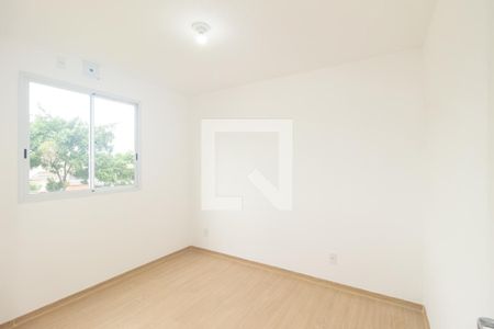 Quarto 2 de apartamento para alugar com 2 quartos, 43m² em Campo Grande, Rio de Janeiro