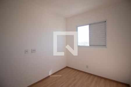 Quarto 1 de apartamento para alugar com 2 quartos, 41m² em Júlio de Mesquita Filho, Sorocaba
