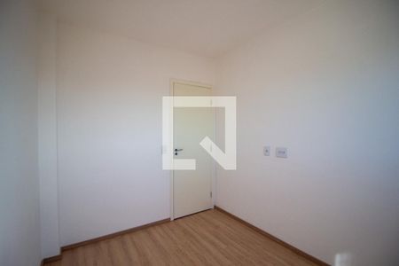 Quarto 1 de apartamento para alugar com 2 quartos, 41m² em Júlio de Mesquita Filho, Sorocaba
