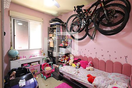 Quarto 2 de apartamento à venda com 2 quartos, 50m² em Floresta, Porto Alegre