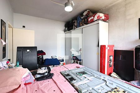 Quarto 1 de apartamento à venda com 2 quartos, 50m² em Floresta, Porto Alegre