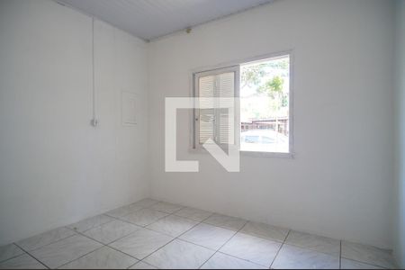 Quarto 1 de casa para alugar com 3 quartos, 103m² em Rio Branco, São Leopoldo