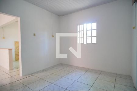 Sala de casa para alugar com 3 quartos, 103m² em Rio Branco, São Leopoldo