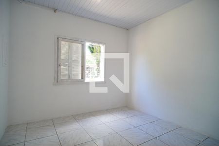 Quarto 1 de casa para alugar com 3 quartos, 103m² em Rio Branco, São Leopoldo