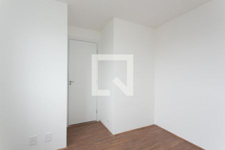 Quarto 1 de apartamento para alugar com 2 quartos, 32m² em Vila Minerva, São Paulo