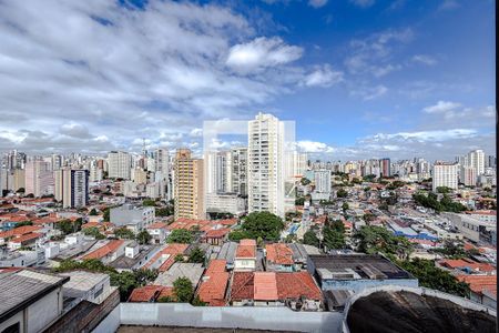 Vista do Quarto 1 de apartamento à venda com 2 quartos, 67m² em Cambuci, São Paulo