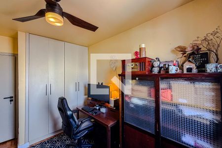 Quarto 1 de apartamento à venda com 2 quartos, 67m² em Cambuci, São Paulo