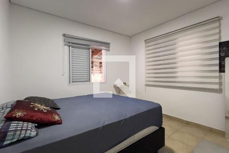 Quarto 1 de casa à venda com 3 quartos, 200m² em Vila Pedro Moreira, Guarulhos