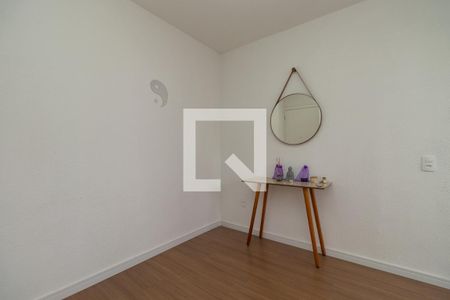 Sala de Jantar de apartamento para alugar com 2 quartos, 41m² em Parque São Lourenço, São Paulo