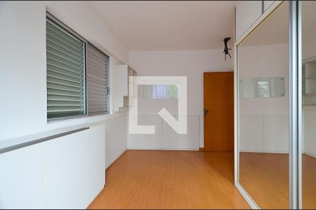 Quarto 1 de apartamento à venda com 4 quartos, 125m² em União, Belo Horizonte