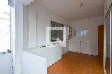 Quarto 1 de apartamento à venda com 4 quartos, 125m² em União, Belo Horizonte