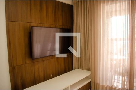 Apartamento para alugar com 1 quarto, 42m² em Setor Oeste, Goiânia