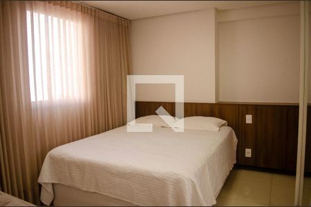 Apartamento para alugar com 1 quarto, 42m² em Setor Oeste, Goiânia