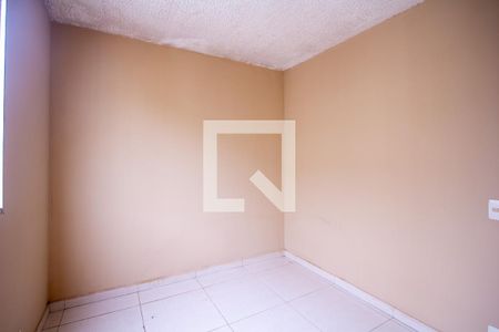 Quarto 2 de apartamento para alugar com 2 quartos, 43m² em Nova Cidade, São Gonçalo