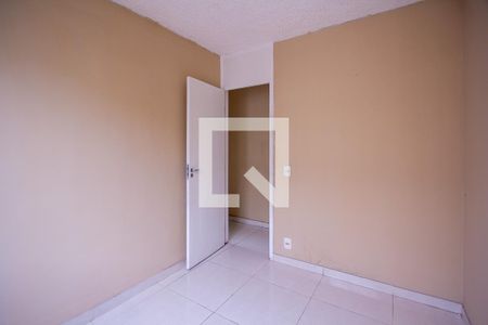 Quarto 1 de apartamento para alugar com 2 quartos, 43m² em Nova Cidade, São Gonçalo