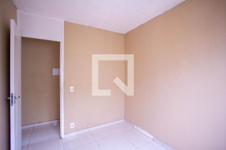 Quarto 1 de apartamento para alugar com 2 quartos, 43m² em Nova Cidade, São Gonçalo