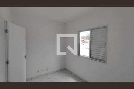 Quarto 2 de apartamento para alugar com 2 quartos, 56m² em Jardim Sao Luiz, Ferraz de Vasconcelos