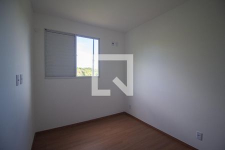 Quarto 2 de apartamento para alugar com 2 quartos, 40m² em Jardim Piazza Di Roma, Sorocaba