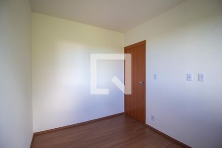 Quarto 2 de apartamento para alugar com 2 quartos, 40m² em Jardim Piazza Di Roma, Sorocaba
