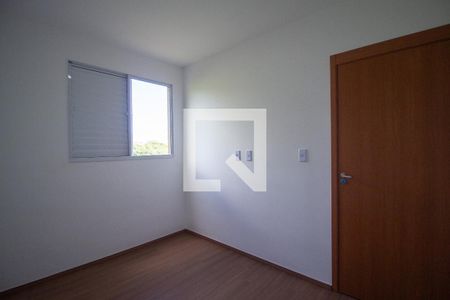 Quarto 1 de apartamento para alugar com 2 quartos, 40m² em Jardim Piazza Di Roma, Sorocaba