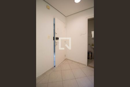 Recepção de casa para alugar com 1 quarto, 30m² em Vila Suzana, São Paulo