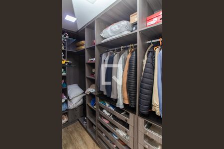 Quarto 1 de casa à venda com 4 quartos, 140m² em Vila Paiva, São Paulo