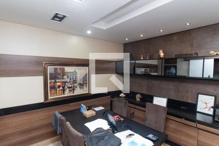 Quarto 2 - Escritório de casa à venda com 4 quartos, 140m² em Vila Paiva, São Paulo