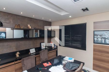 Quarto 2 - Escritório de casa à venda com 4 quartos, 140m² em Vila Paiva, São Paulo