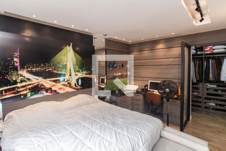 Quarto 1 de casa à venda com 4 quartos, 140m² em Vila Paiva, São Paulo