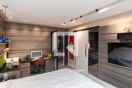 Quarto 1 de casa à venda com 4 quartos, 140m² em Vila Paiva, São Paulo