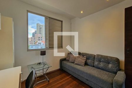 Apartamento para alugar com 4 quartos, 120m² em Serra, Belo Horizonte