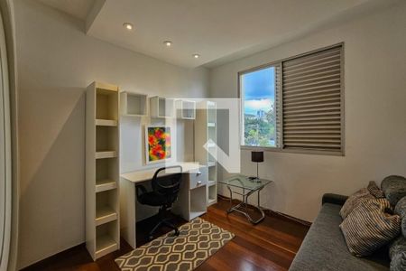Apartamento para alugar com 4 quartos, 120m² em Serra, Belo Horizonte