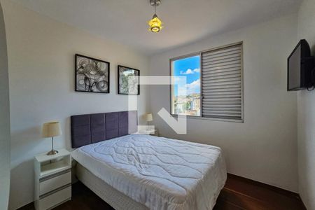 Apartamento para alugar com 4 quartos, 120m² em Serra, Belo Horizonte