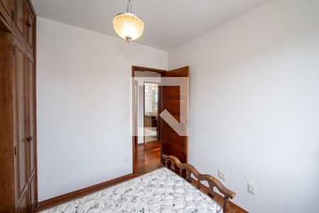 QUARTO1 de apartamento para alugar com 4 quartos, 120m² em Serra, Belo Horizonte