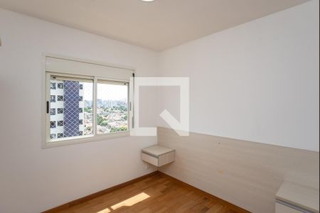 Quarto 1 Suíte de apartamento à venda com 2 quartos, 71m² em Vila Ipojuca, São Paulo