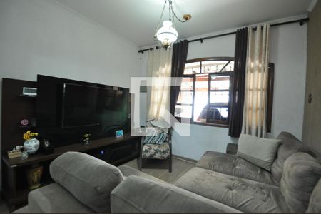 Sala de casa à venda com 3 quartos, 115m² em Jardim Brasil (zona Norte), São Paulo