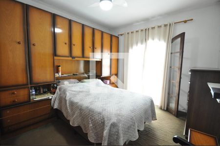 Quarto 1 de casa à venda com 3 quartos, 115m² em Jardim Brasil (zona Norte), São Paulo