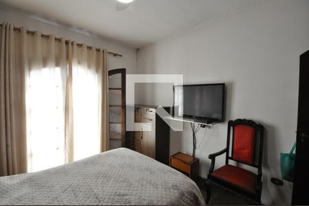 Quarto 1 de casa à venda com 3 quartos, 115m² em Jardim Brasil (zona Norte), São Paulo