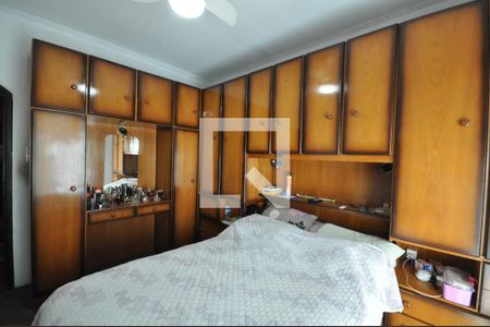 Quarto 1 de casa à venda com 3 quartos, 115m² em Jardim Brasil (zona Norte), São Paulo