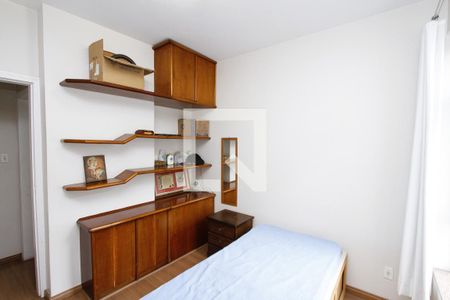 Quarto 1 de apartamento para alugar com 3 quartos, 135m² em Barro Preto, Belo Horizonte