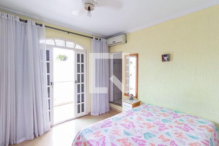 Suíte de casa à venda com 3 quartos, 184m² em Pestana, Osasco