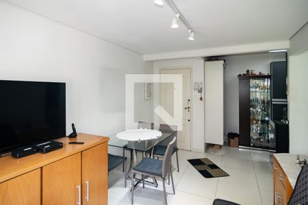 Apartamento à venda com 2 quartos, 56m² em Bela Vista, São Paulo