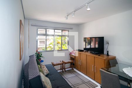 Apartamento à venda com 2 quartos, 56m² em Bela Vista, São Paulo