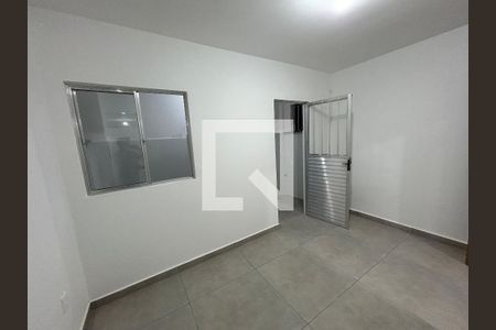Quarto de casa para alugar com 1 quarto, 55m² em Engenho de Dentro, Rio de Janeiro