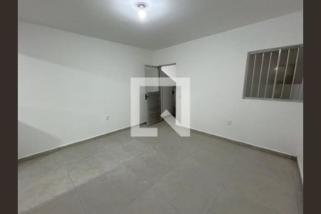 Sala de casa para alugar com 1 quarto, 55m² em Engenho de Dentro, Rio de Janeiro