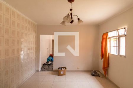 Sala de casa à venda com 2 quartos, 250m² em Vila California, São Paulo