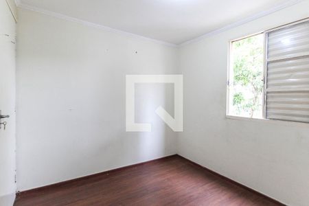 Quarto 1 de apartamento para alugar com 2 quartos, 42m² em Parque Santa Rita, São Paulo