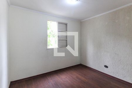 Quarto 1 de apartamento para alugar com 2 quartos, 42m² em Parque Santa Rita, São Paulo