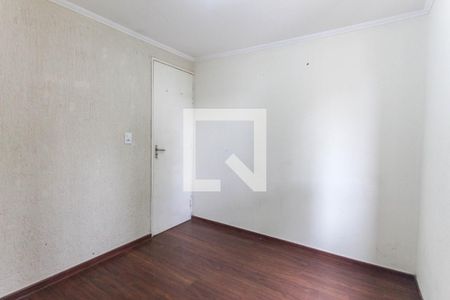 Quarto 1 de apartamento para alugar com 2 quartos, 42m² em Parque Santa Rita, São Paulo