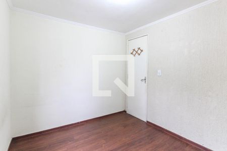 Quarto 2 de apartamento para alugar com 2 quartos, 42m² em Parque Santa Rita, São Paulo